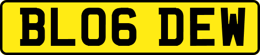 BL06DEW