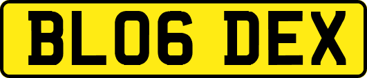 BL06DEX