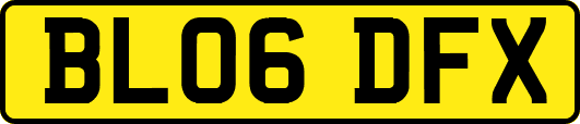 BL06DFX