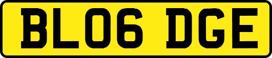 BL06DGE