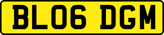 BL06DGM