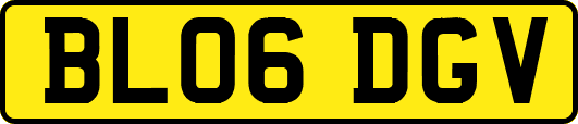 BL06DGV