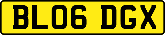 BL06DGX