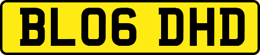 BL06DHD