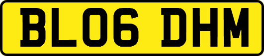 BL06DHM
