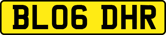 BL06DHR