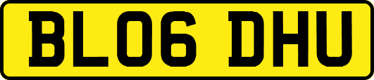 BL06DHU