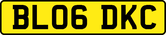 BL06DKC