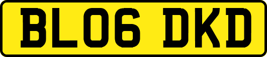 BL06DKD