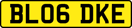 BL06DKE