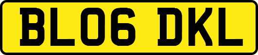 BL06DKL
