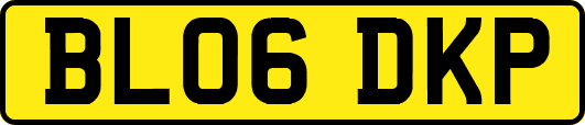 BL06DKP