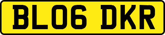 BL06DKR