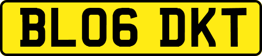 BL06DKT