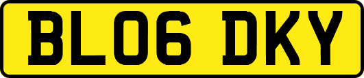 BL06DKY