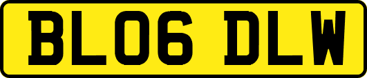 BL06DLW