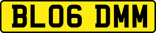 BL06DMM