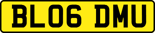 BL06DMU