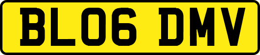 BL06DMV
