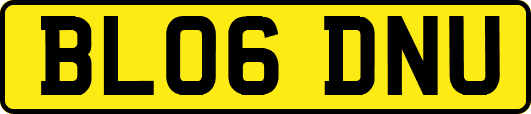 BL06DNU