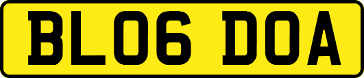 BL06DOA