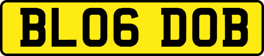 BL06DOB