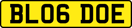 BL06DOE