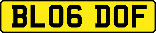 BL06DOF