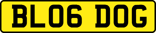 BL06DOG