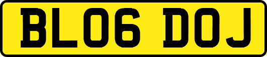 BL06DOJ
