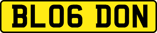 BL06DON