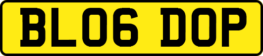 BL06DOP