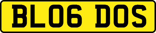 BL06DOS