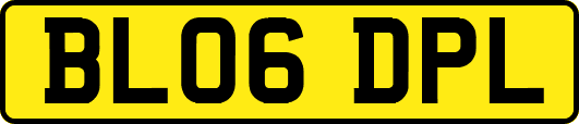BL06DPL