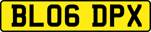 BL06DPX