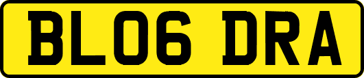 BL06DRA