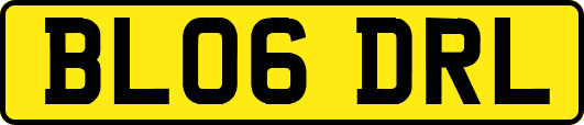 BL06DRL