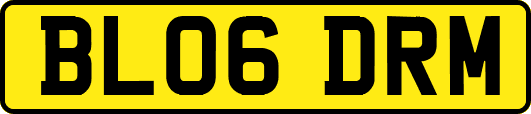 BL06DRM