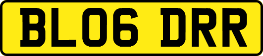 BL06DRR