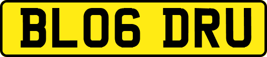 BL06DRU