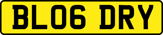 BL06DRY