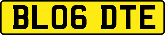 BL06DTE
