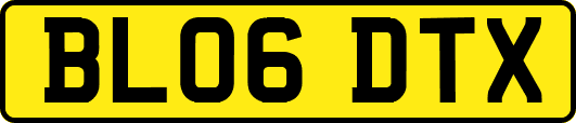 BL06DTX