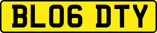 BL06DTY