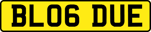 BL06DUE