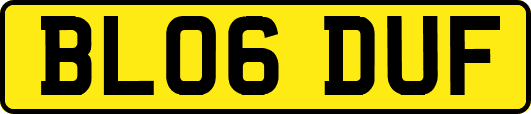 BL06DUF