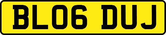 BL06DUJ