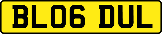 BL06DUL