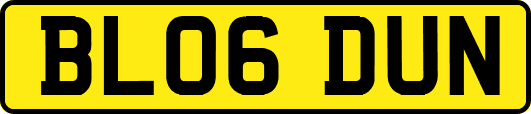 BL06DUN