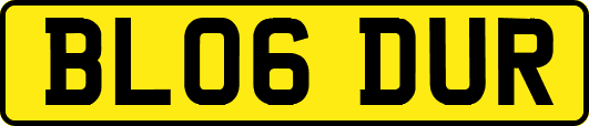 BL06DUR